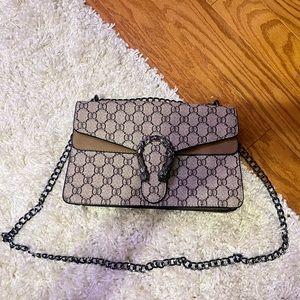 New! Purse